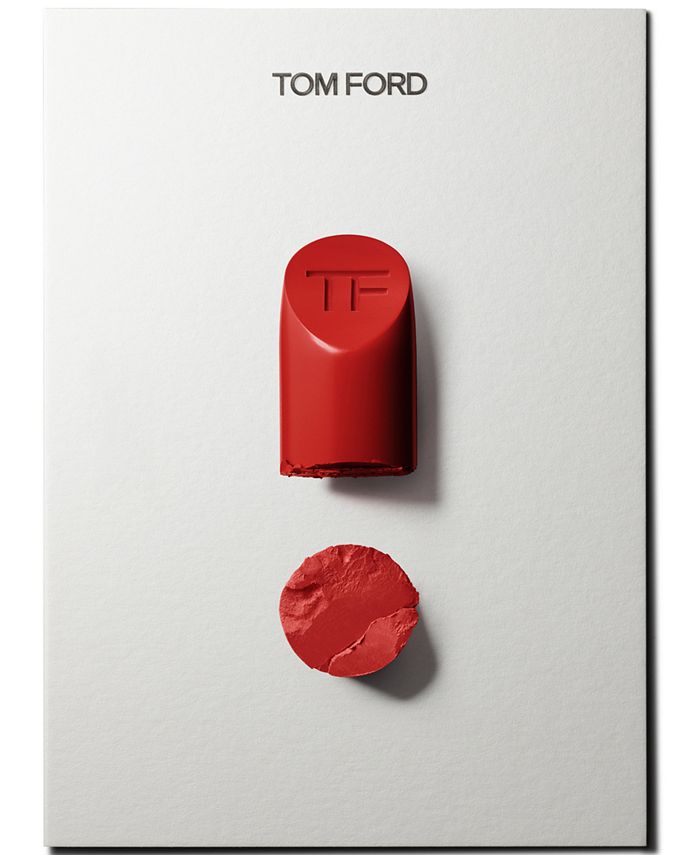 Tom Ford - Lip Color Matte