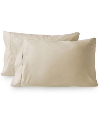 Tan Pillow Cases