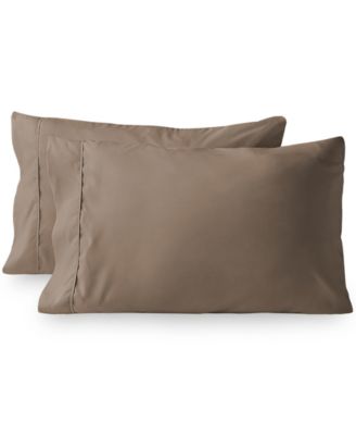 Bare Home Pillowcase Set Bedding