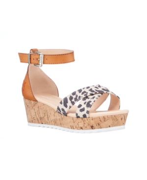 Dkny Big Girls Ashley Sandals