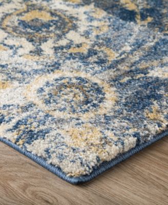 Orleans OR5 3'3" x 5'1" Area Rug