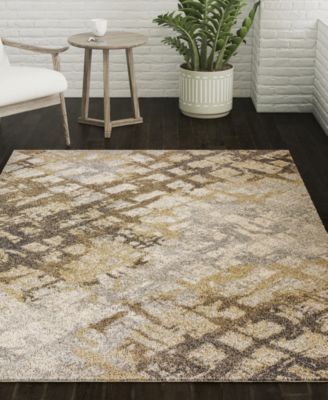 Orleans OR15 1'8" x 2'6" Area Rug