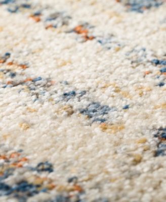 Orleans OR16 1'8" x 2'6" Area Rug