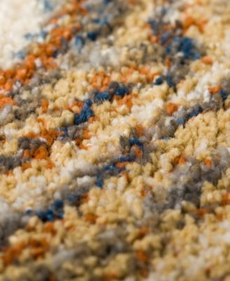 Orleans OR18 5'1" x 7'5" Area Rug