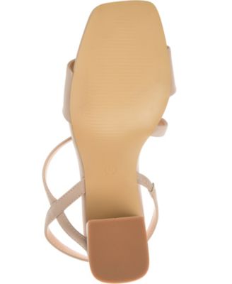Women's Lirryc Strappy Sandals