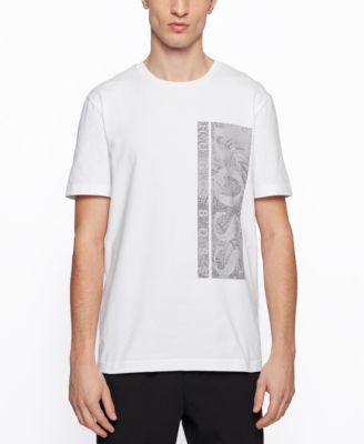 Hugo Boss Mens T-Shirts - Macy's