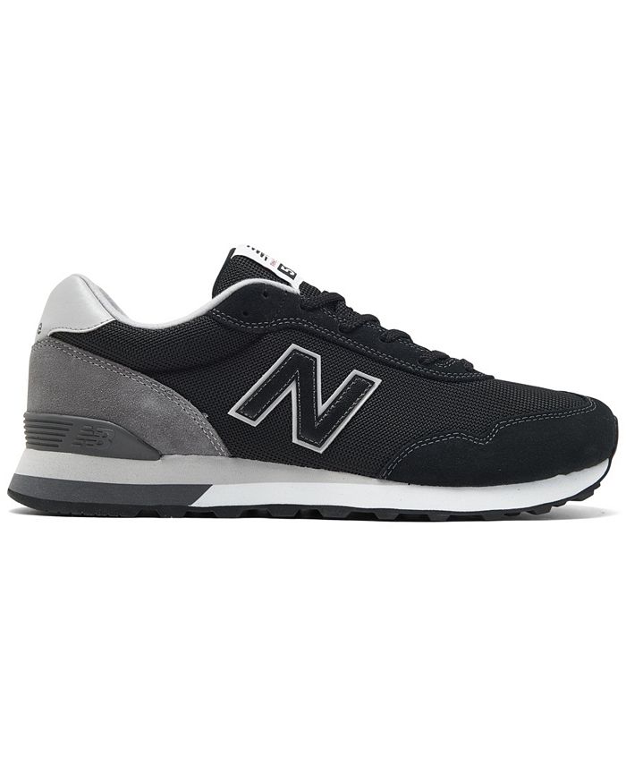 New Balance Men's 515V3 Casual Sneakers from Finish Line - Macy's