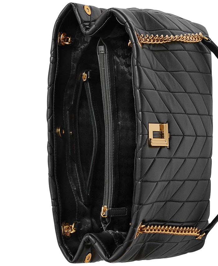 KARL LAGERFELD PARIS Lafayette Tote Macy's