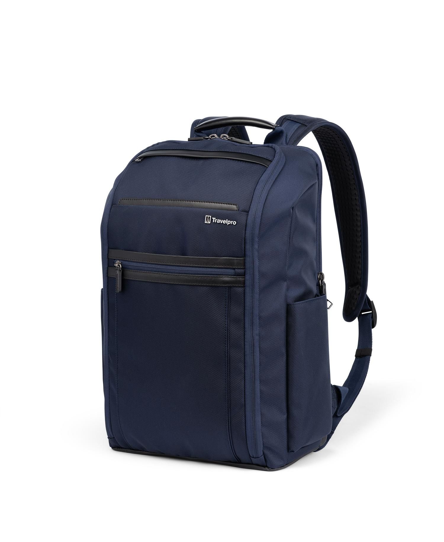 Crew Executive Choice 3 Slim Backpack