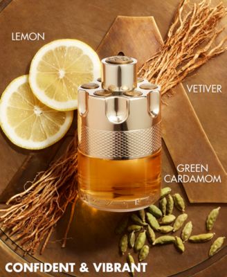 Wanted Eau de Toilette Spray, 3.4 oz.