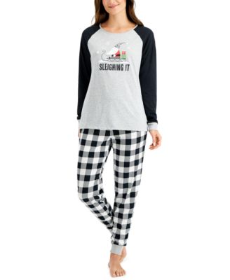 Family Pajamas