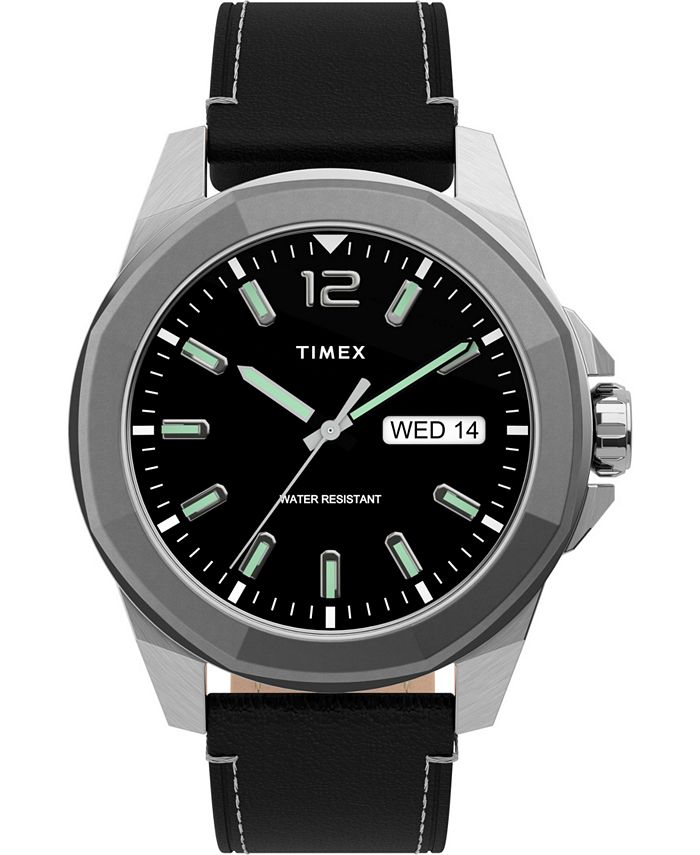 Macys cheap timex watches