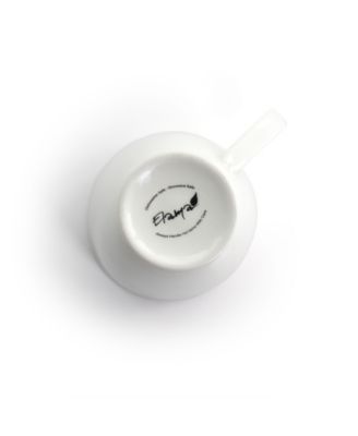 Rosales Mugs, Set of 6