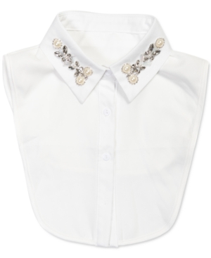 Inc Embellished Faux Collar Created for Macy's