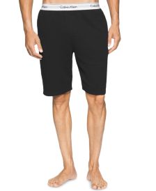 Men's Modern Cotton Lounge Shorts 