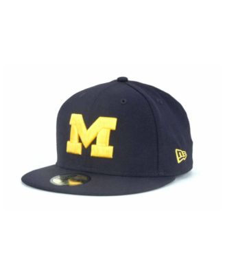 michigan 59fifty