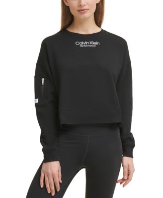 macy's calvin klein activewear