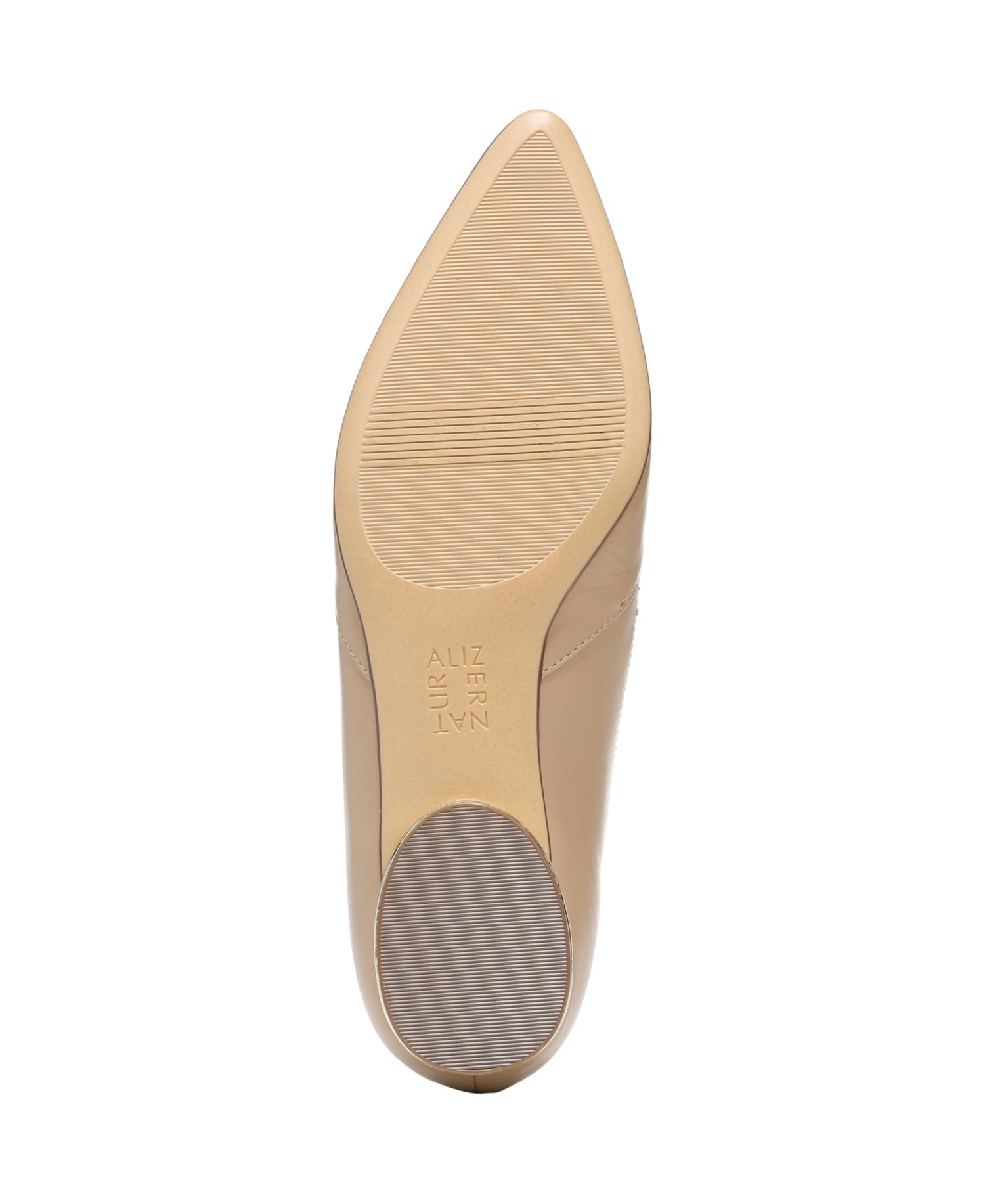 Women's Havana Pointed Toe Ballet Flats