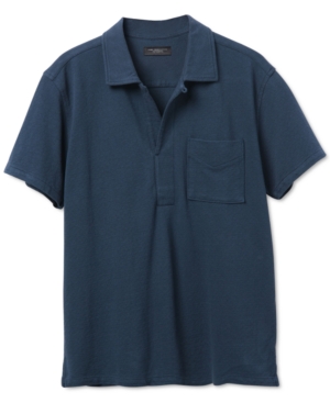 Junk Food Men's Elliot Short Sleeve Fashion Polo