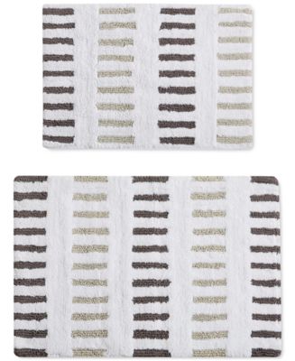 Décor Studio Dovie 2-Pc. Bath Rug Set - Macy's