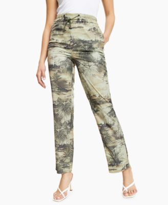 GUESS - Lidia Printed Pants