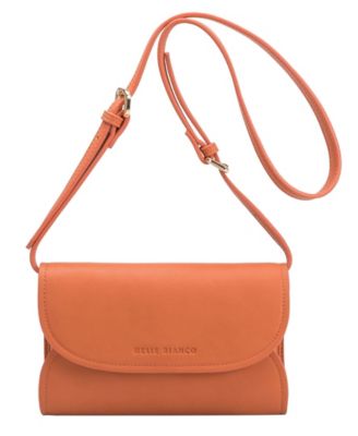melie bianco farah crossbody