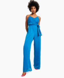 Lea Palazzo Jumpsuit