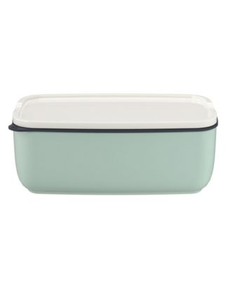 Villeroy & Boch - Lunch Box L Rectangular Mineral