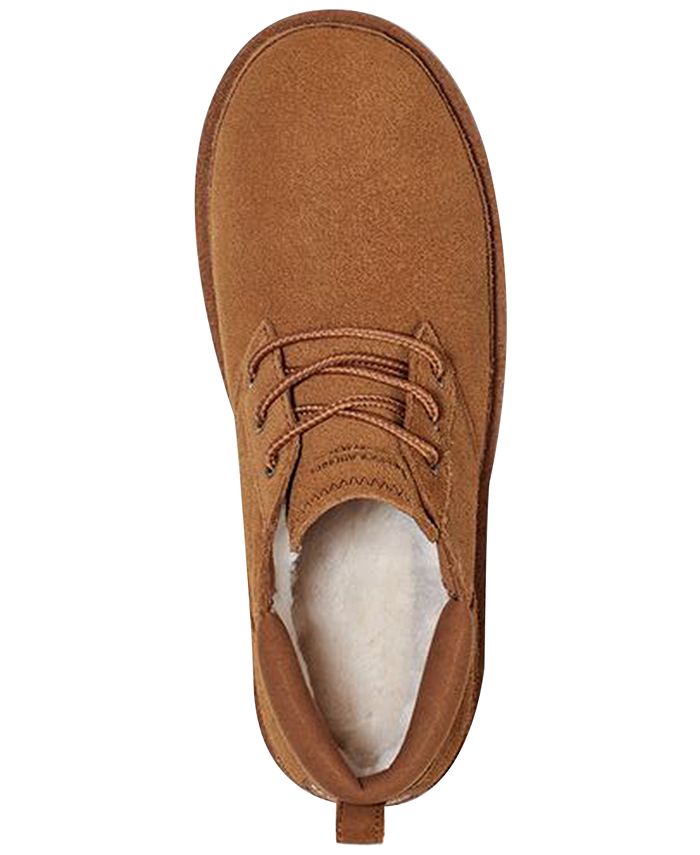 advay bootie