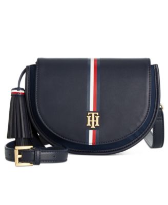 Tommy Hilfiger - Lucy Recycled Nylon Crossbody