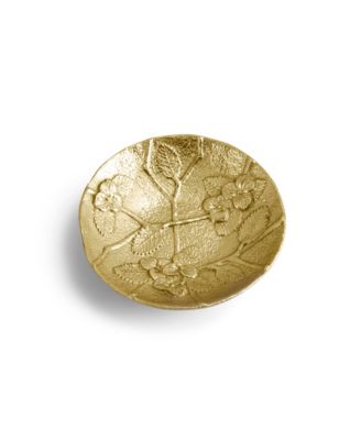 Michael Aram - Hydrangea Catch All