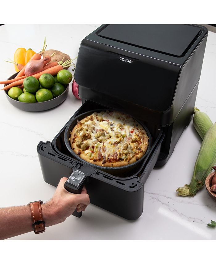 Cosori Smart 5.8Qt. Air Fryer Macy's