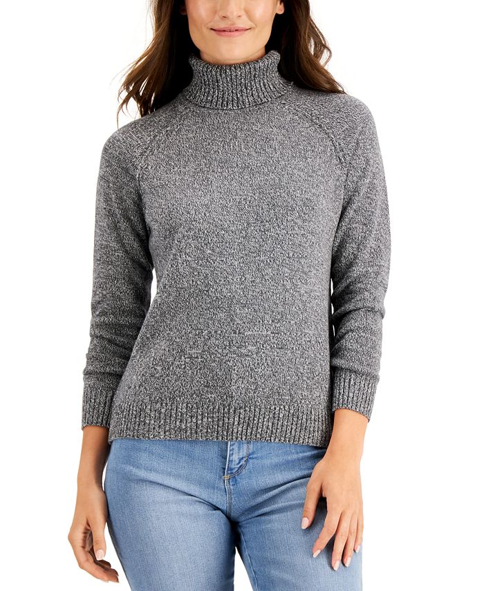 Macys womens sweaters karen scott top
