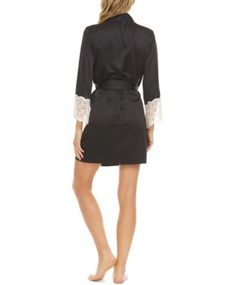 Kit Heart Lace Pajama Matching Separates 