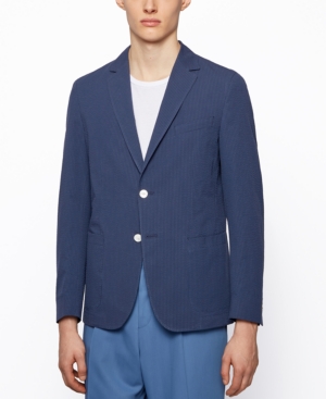 Boss Men's Slim-Fit Jacket