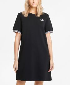 Women's Amplified Logo Dress