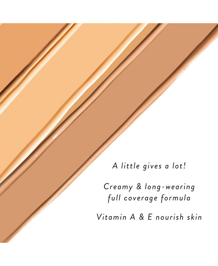 Laura Geller Beauty - The Real Deal Concealer
