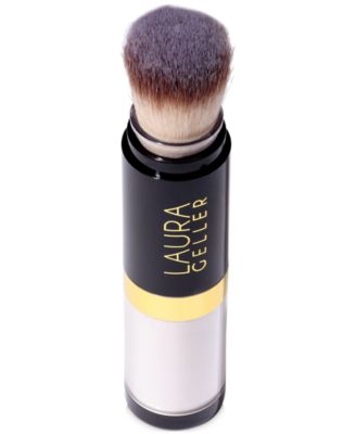 Laura Geller Beauty - Matte Maker Loose Powder Brush