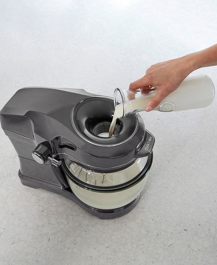 Kenmore Elite Ovation 5 Quart Stand Mixer & Reviews Small Appliances