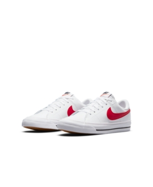 NIKE BIG BOYS COURT LEGACY CASUAL SNEAKERS FROM FINISH LINE