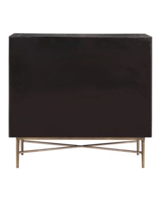 Hanley 2 Doors Accent Cabinet