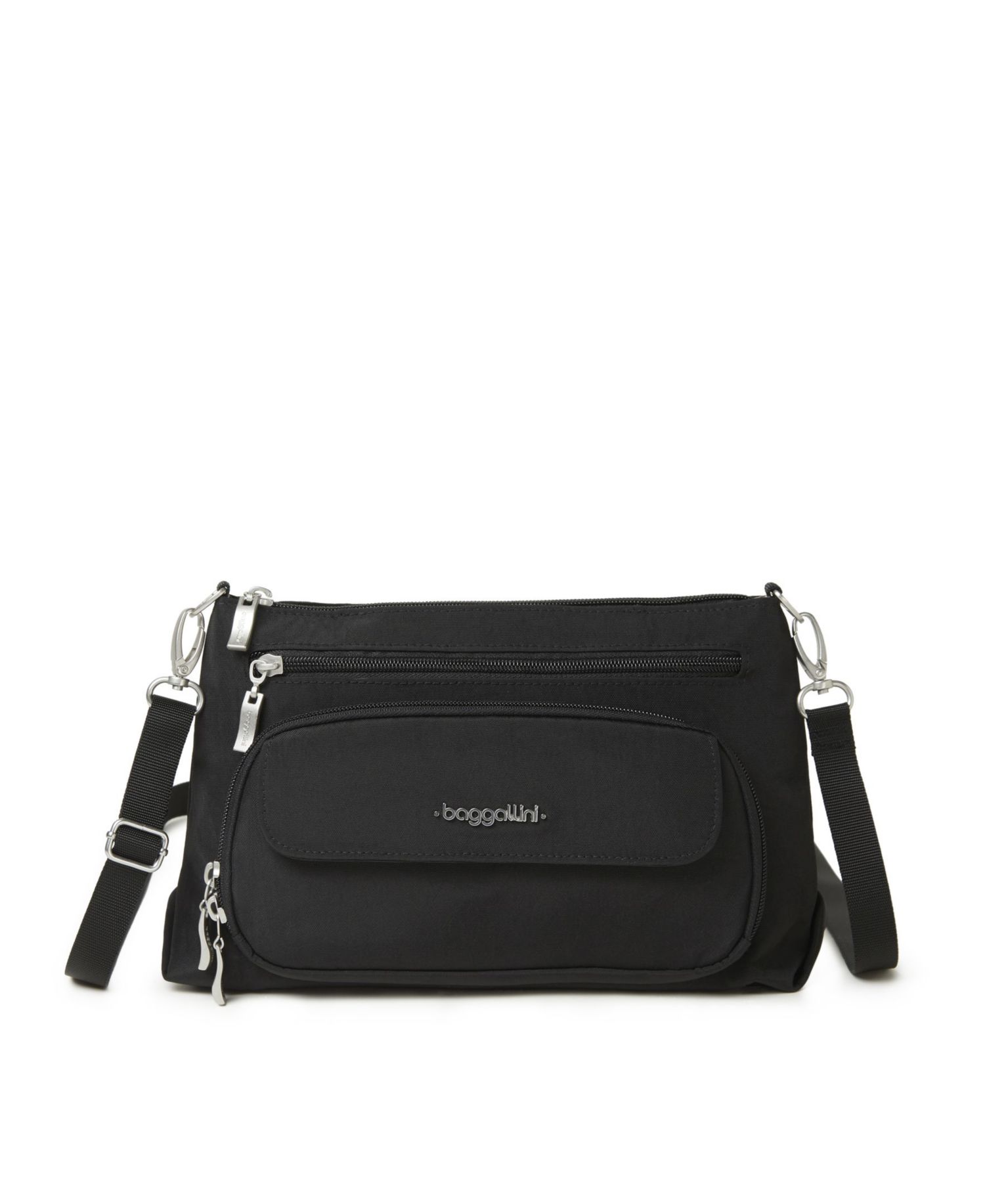 Women's Original RFID Everyday Small Crossbody Handbag