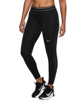 macys nike leggings