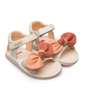 Camper Toddler Girls Twins Sandals