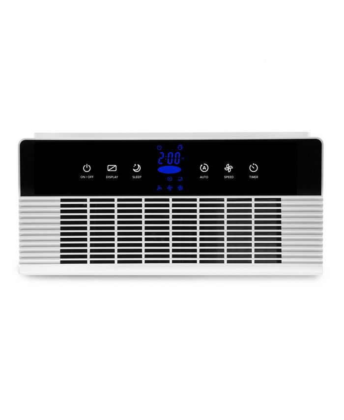 Levoit Smart True HEPA Air Purifier Macy's