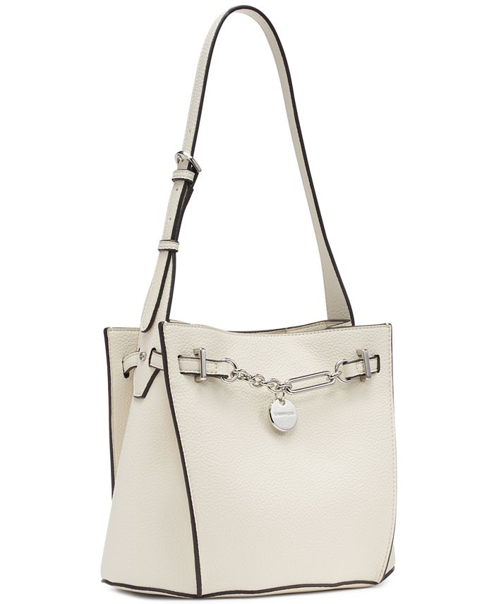 Calvin Klein Lennon Shoulder Bag & Reviews Handbags & Accessories
