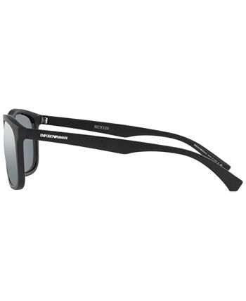 Emporio Armani - Sunglasses, EA4158 57