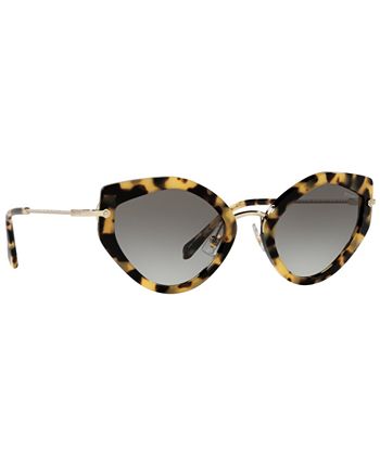 MIU MIU - Women's Sunglasses, MU 08XS 53