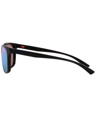 Women's Leadline Polarized Sunglasses, OO9473 56