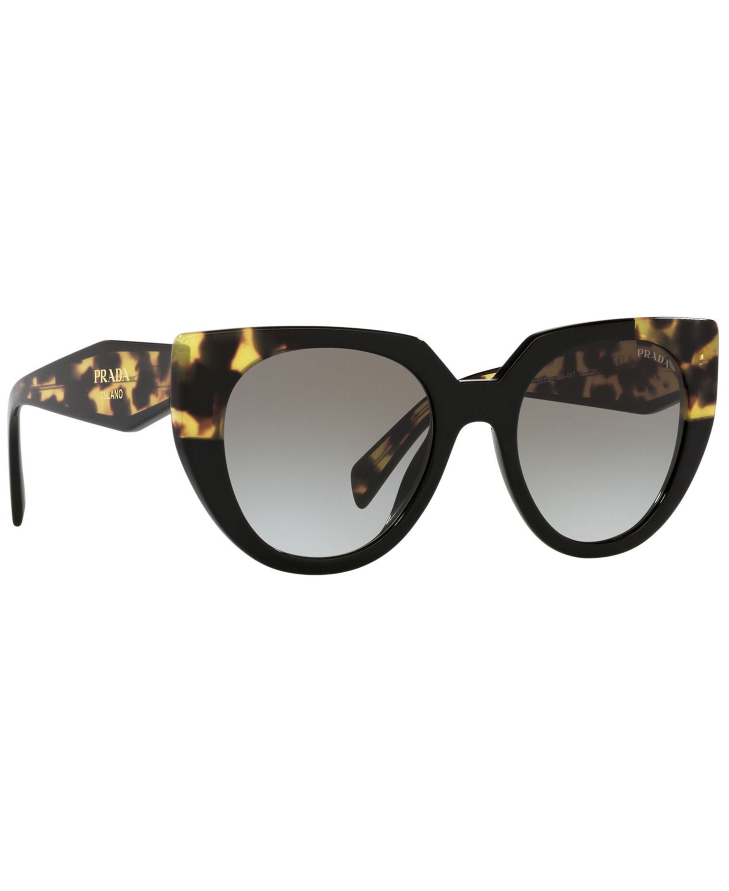 Cat Eye Women's Sunglasses, PR 14WS